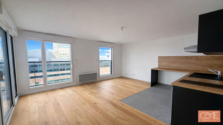 Ma-Cabane - Vente Appartement RENNES, 41 m²