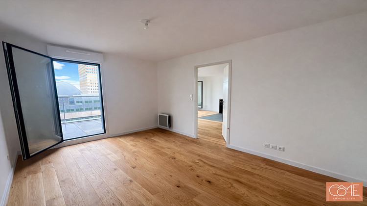 Ma-Cabane - Vente Appartement RENNES, 41 m²