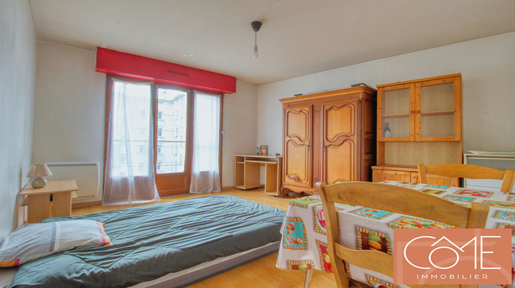 Ma-Cabane - Vente Appartement RENNES, 21 m²