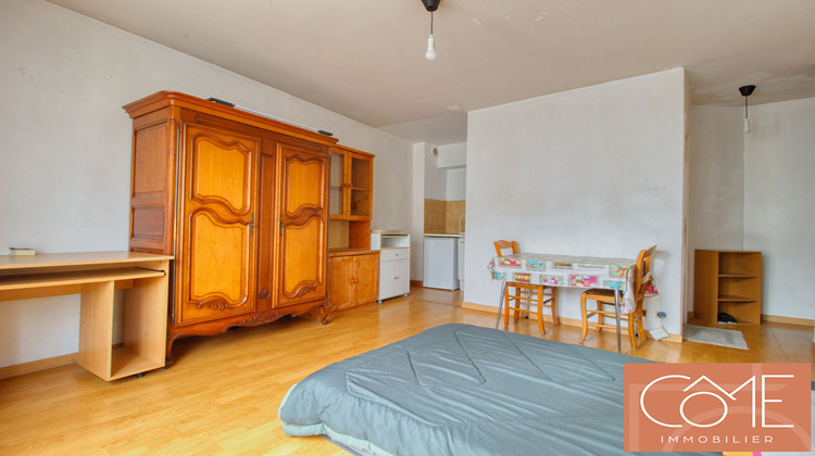 Ma-Cabane - Vente Appartement RENNES, 21 m²