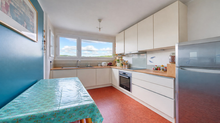 Ma-Cabane - Vente Appartement RENNES, 134 m²