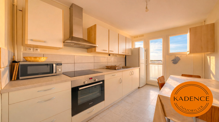 Ma-Cabane - Vente Appartement RENNES, 74 m²