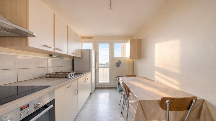 Ma-Cabane - Vente Appartement RENNES, 74 m²