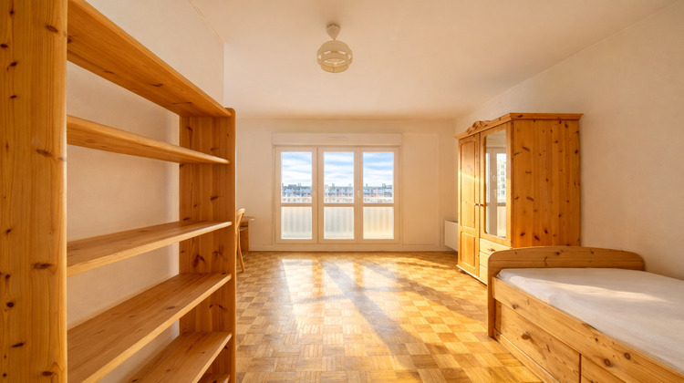 Ma-Cabane - Vente Appartement RENNES, 74 m²