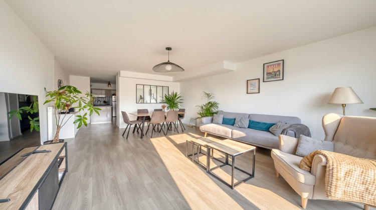 Ma-Cabane - Vente Appartement RENNES, 83 m²