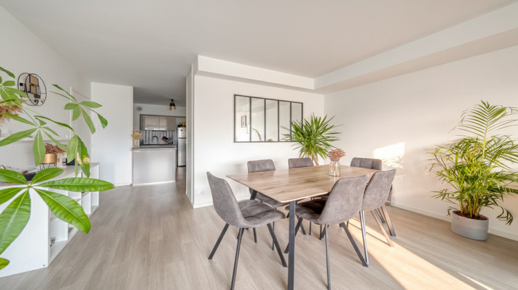 Ma-Cabane - Vente Appartement RENNES, 83 m²
