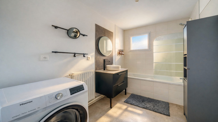 Ma-Cabane - Vente Appartement RENNES, 83 m²