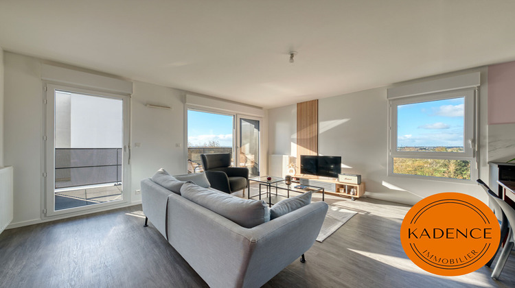 Ma-Cabane - Vente Appartement RENNES, 79 m²