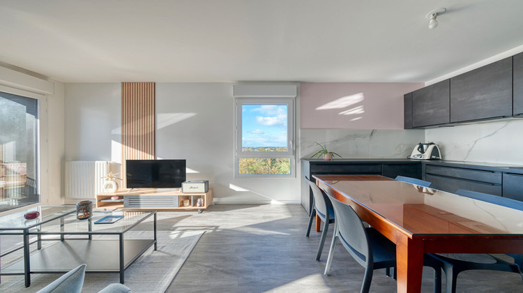 Ma-Cabane - Vente Appartement RENNES, 79 m²