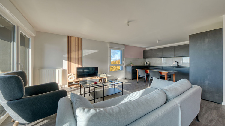 Ma-Cabane - Vente Appartement RENNES, 79 m²