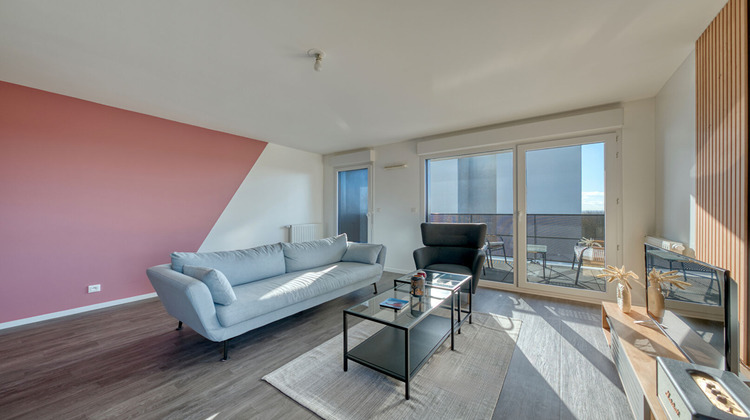 Ma-Cabane - Vente Appartement RENNES, 79 m²