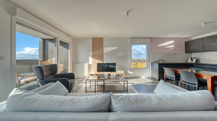 Ma-Cabane - Vente Appartement RENNES, 79 m²