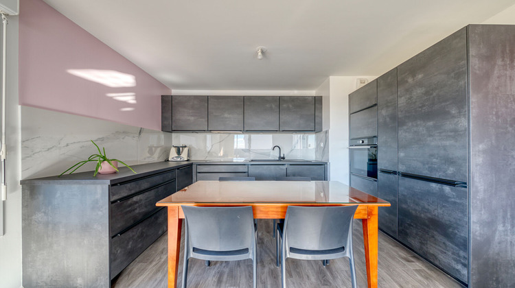 Ma-Cabane - Vente Appartement RENNES, 79 m²