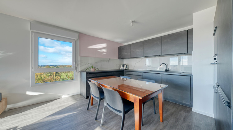 Ma-Cabane - Vente Appartement RENNES, 79 m²