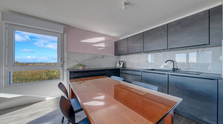 Ma-Cabane - Vente Appartement RENNES, 79 m²