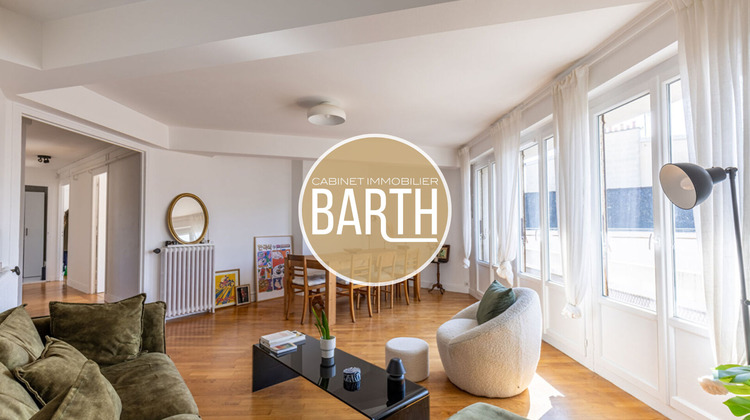 Ma-Cabane - Vente Appartement RENNES, 76 m²