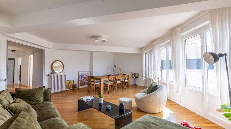 Ma-Cabane - Vente Appartement RENNES, 76 m²