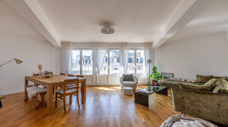 Ma-Cabane - Vente Appartement RENNES, 76 m²