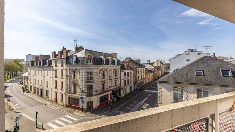 Ma-Cabane - Vente Appartement RENNES, 76 m²