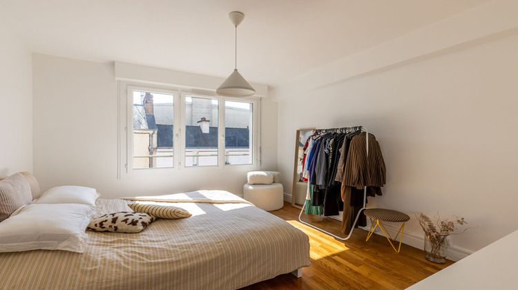 Ma-Cabane - Vente Appartement RENNES, 76 m²