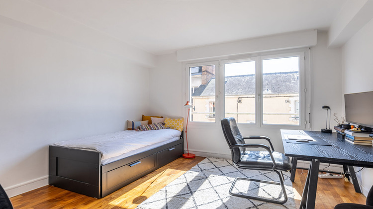 Ma-Cabane - Vente Appartement RENNES, 76 m²
