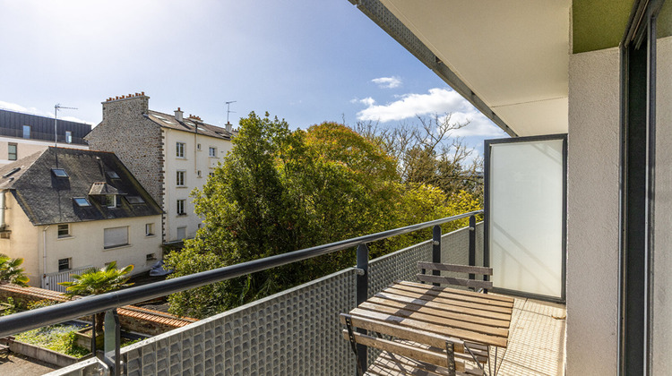 Ma-Cabane - Vente Appartement RENNES, 42 m²