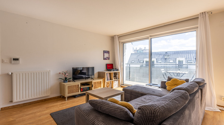 Ma-Cabane - Vente Appartement RENNES, 42 m²