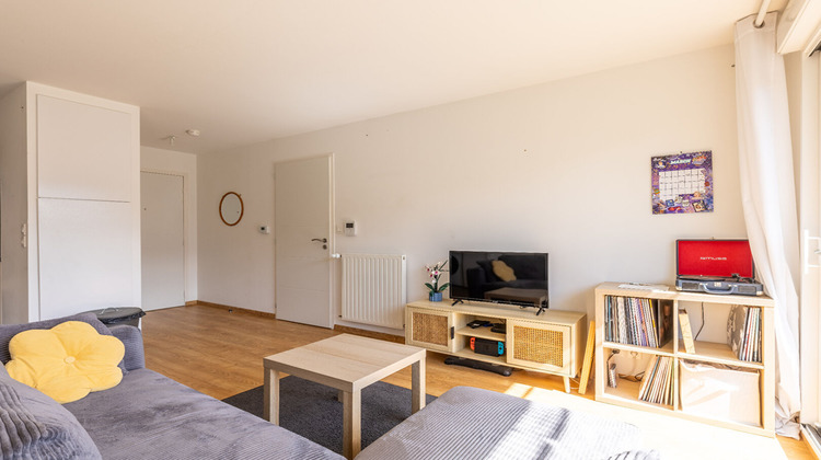 Ma-Cabane - Vente Appartement RENNES, 42 m²