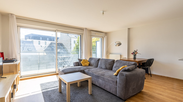 Ma-Cabane - Vente Appartement RENNES, 42 m²