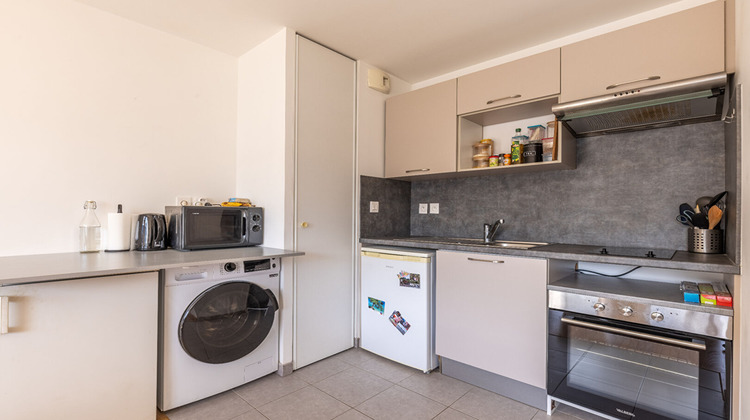 Ma-Cabane - Vente Appartement RENNES, 42 m²