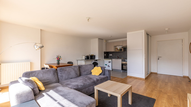 Ma-Cabane - Vente Appartement RENNES, 42 m²