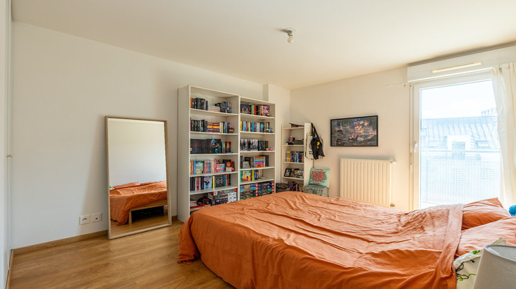 Ma-Cabane - Vente Appartement RENNES, 42 m²