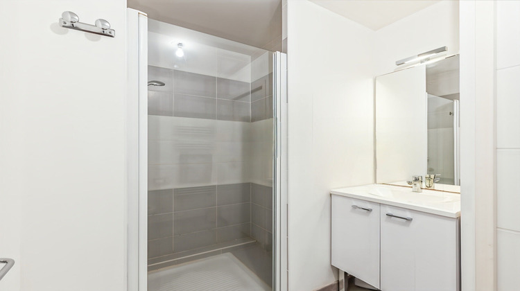 Ma-Cabane - Vente Appartement RENNES, 42 m²