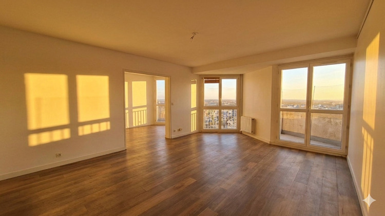 Ma-Cabane - Vente Appartement RENNES, 105 m²