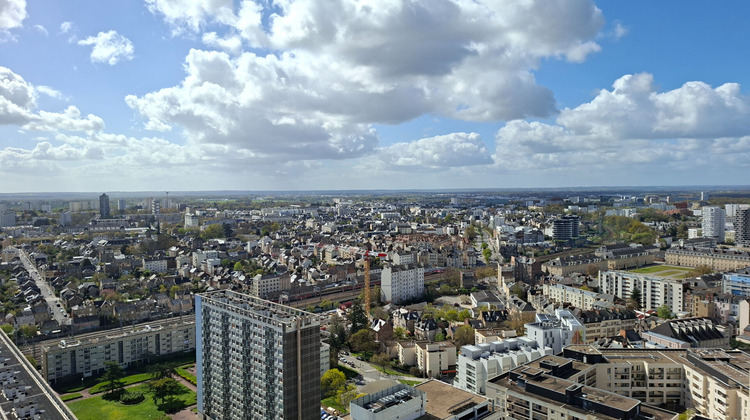 Ma-Cabane - Vente Appartement RENNES, 105 m²