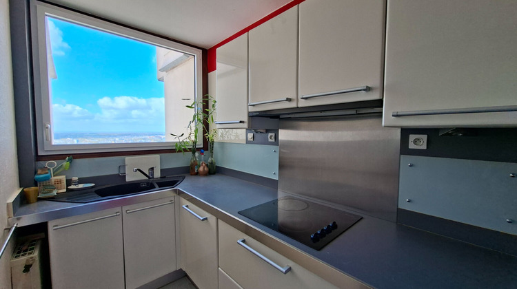 Ma-Cabane - Vente Appartement RENNES, 105 m²