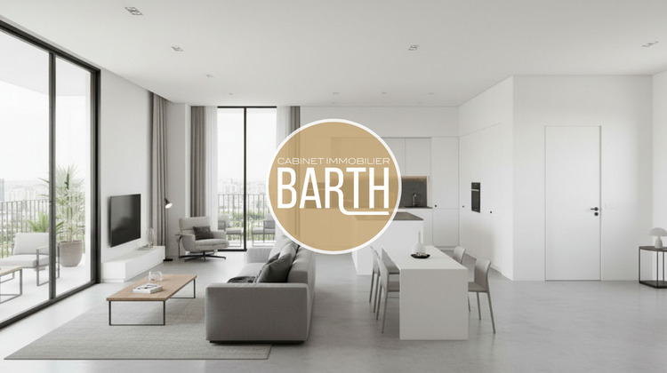 Ma-Cabane - Vente Appartement RENNES, 67 m²
