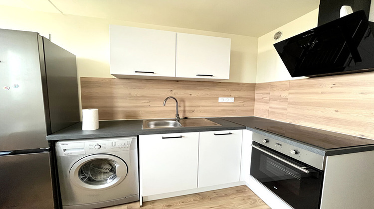 Ma-Cabane - Vente Appartement RENNES, 26 m²