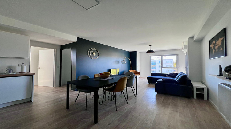 Ma-Cabane - Vente Appartement RENNES, 64 m²