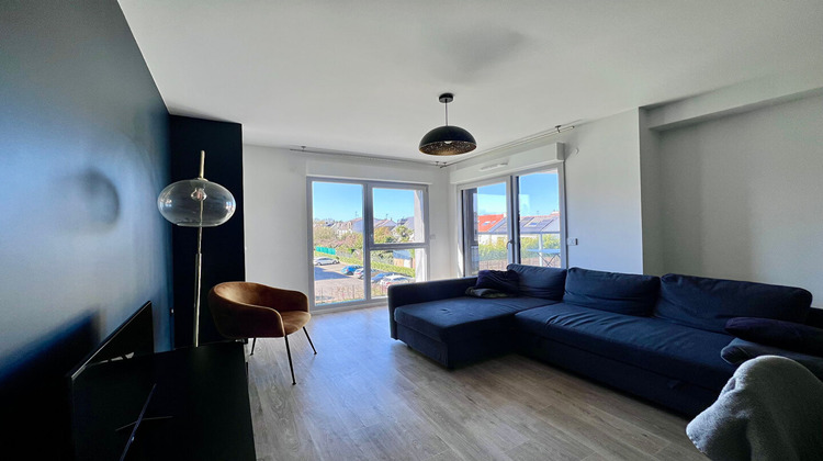 Ma-Cabane - Vente Appartement RENNES, 64 m²