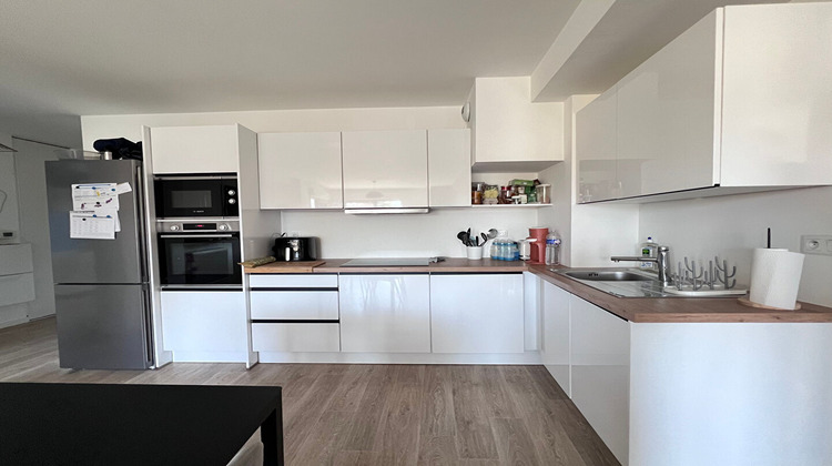 Ma-Cabane - Vente Appartement RENNES, 64 m²