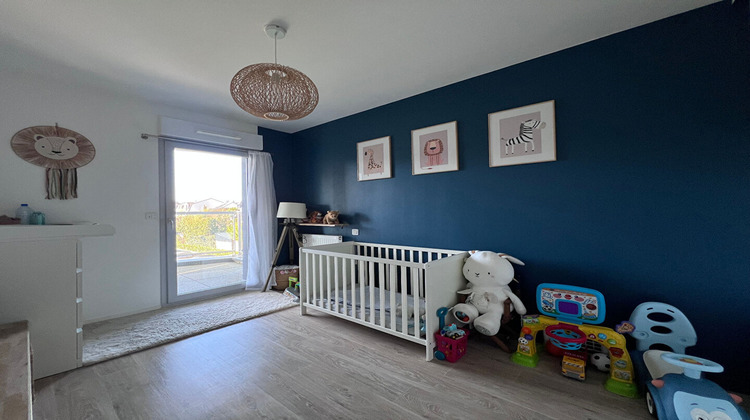 Ma-Cabane - Vente Appartement RENNES, 64 m²
