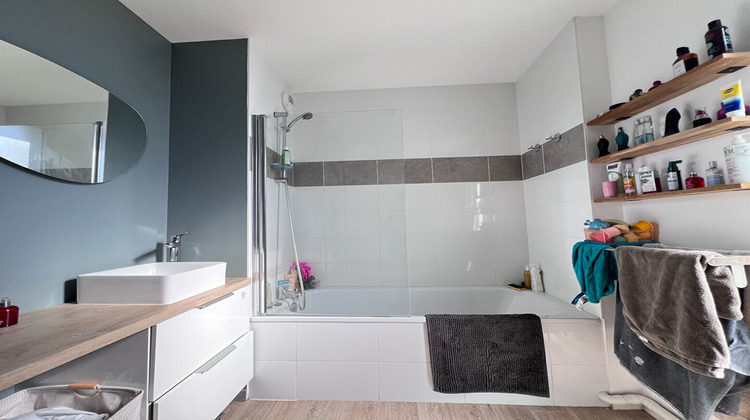 Ma-Cabane - Vente Appartement RENNES, 64 m²