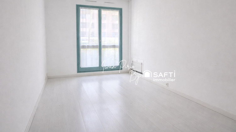 Ma-Cabane - Vente Appartement Rennes, 32 m²