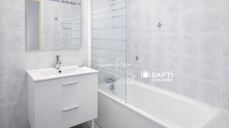 Ma-Cabane - Vente Appartement Rennes, 32 m²