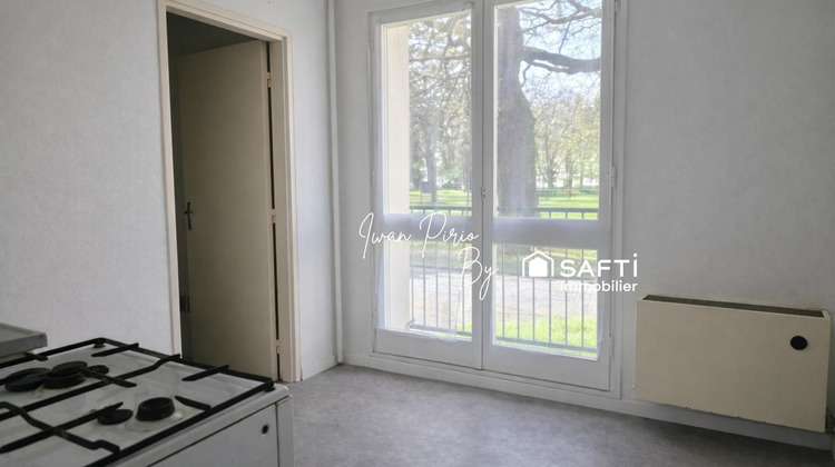 Ma-Cabane - Vente Appartement Rennes, 32 m²