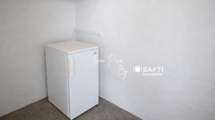 Ma-Cabane - Vente Appartement Rennes, 32 m²