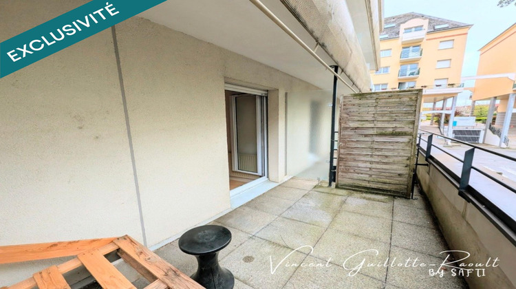 Ma-Cabane - Vente Appartement Rennes, 22 m²