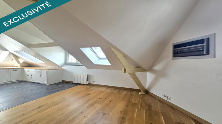Ma-Cabane - Vente Appartement Rennes, 48 m²