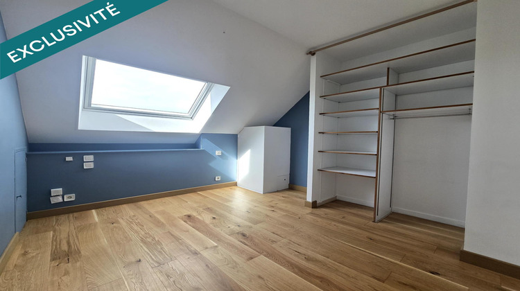 Ma-Cabane - Vente Appartement Rennes, 48 m²